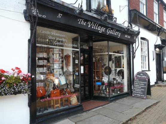 The Village Gallery